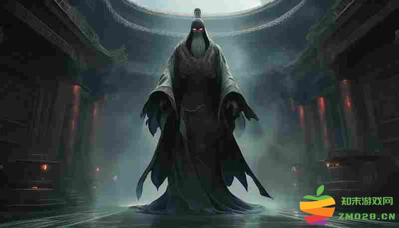 黑神话·悟空隐藏BOSS金池长老触发机制详解 黑神话·悟空隐藏BOSS金池长老触发机制详解