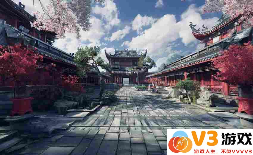 天涯明月刀手游家园建设材料与成就系统的获取攻略详解