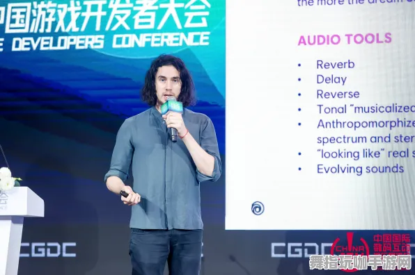 Vision Pro移植版-云游戏-角色培养方案-GDC 2025游戏开发者大会已结束37天