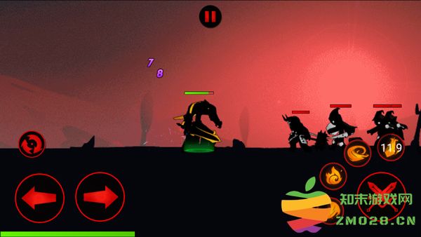 火柴人联盟1官方正版新手攻略