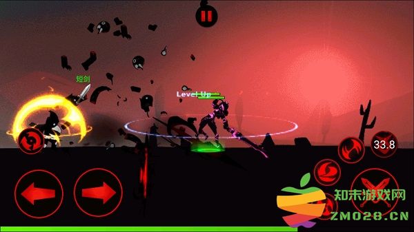 火柴人联盟1快速刷金币攻略