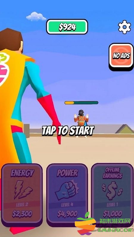 是勇士来战手机版 v1.2.3 安卓版 0