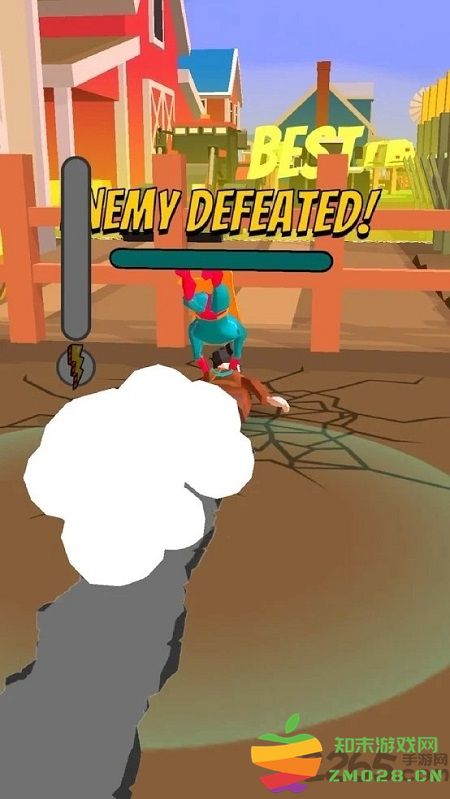 是勇士来战手机版 v1.2.3 安卓版 2