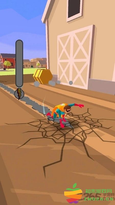 是勇士来战手机版 v1.2.3 安卓版 1