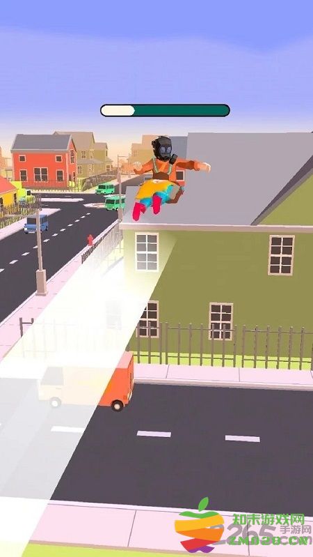 是勇士来战手机版 v1.2.3 安卓版 4