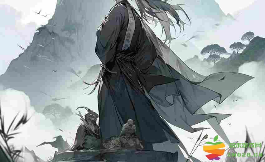 我的侠客高效刷金书蕾好感度醉酒任务详细攻略与心得分享