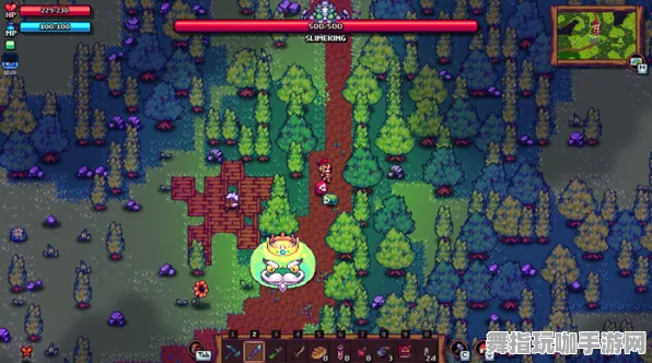 开放世界角色扮演游戏-2025年4月份更新版-专为脑机接口设计的极致体验