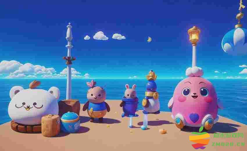 放置海岛最佳阵容组合推荐，助你轻松打造最强阵容攻略