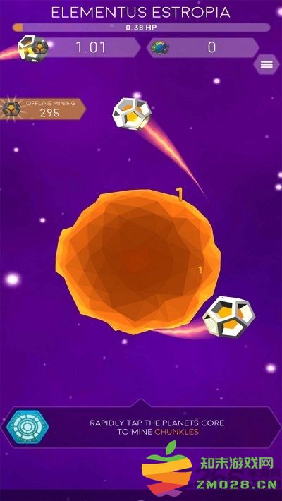 银河世界手游 v1.0.3 安卓版 2