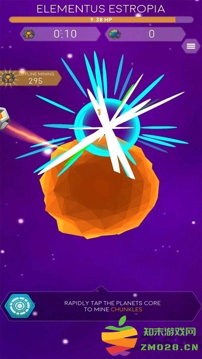 银河世界手游 v1.0.3 安卓版 1