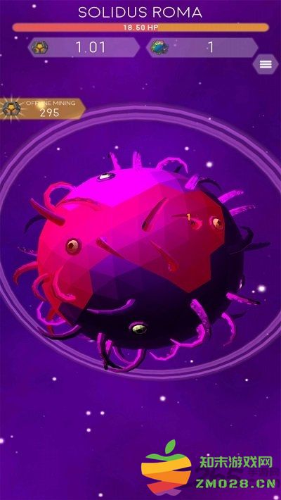 银河世界手游 v1.0.3 安卓版 3