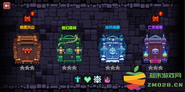 我的勇者最新版本刷装备攻略