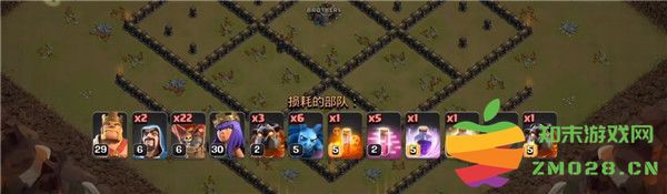 部落冲突最强九本攻略