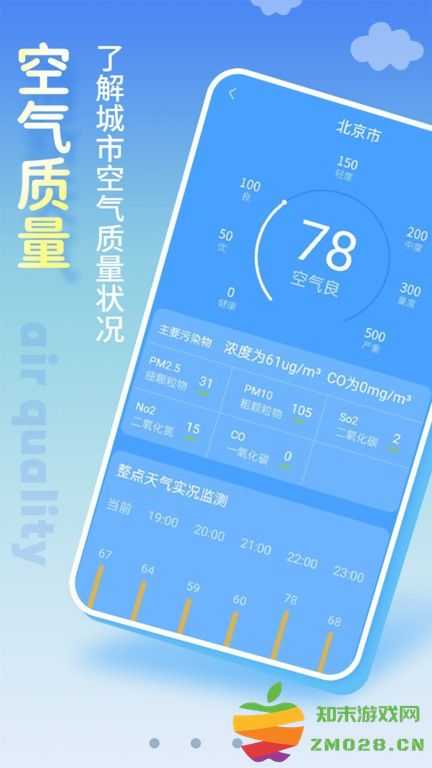 天气预报app下载