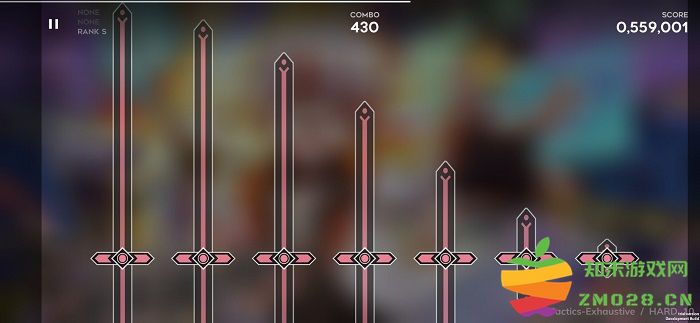 orzmic内测版 v3.6.0 安卓体验版 2