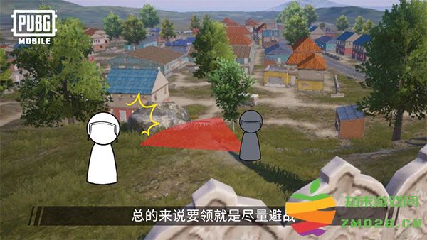pubg和平精英亚服切换服务器教程