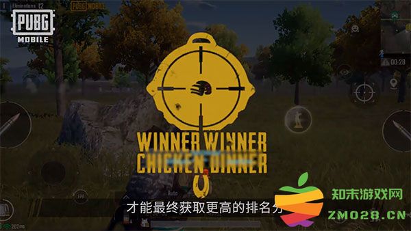 pubg和平精英亚服切换服务器教程