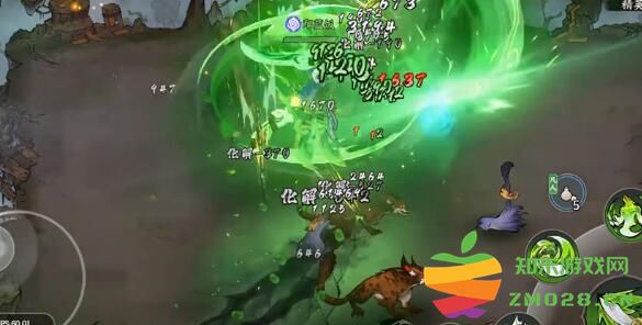 掌门下山精英虎罗怎么攻略 掌门下山精英虎罗战斗技巧详解