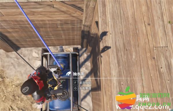 七日世界自动化零件的隐藏位置详解 七日世界自动化零件位置全攻略