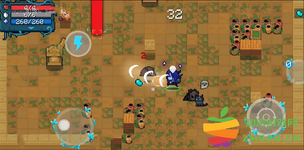 元气骑士迷迭岛玩法攻略说明