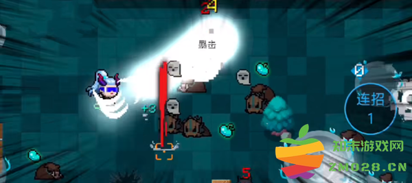 元气骑士迷迭岛玩法攻略说明