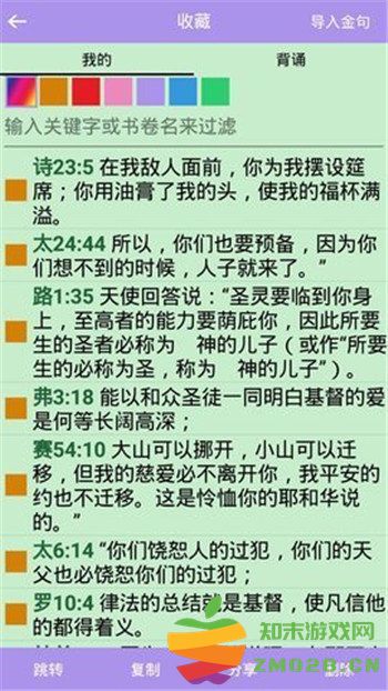 精读圣经2023免费