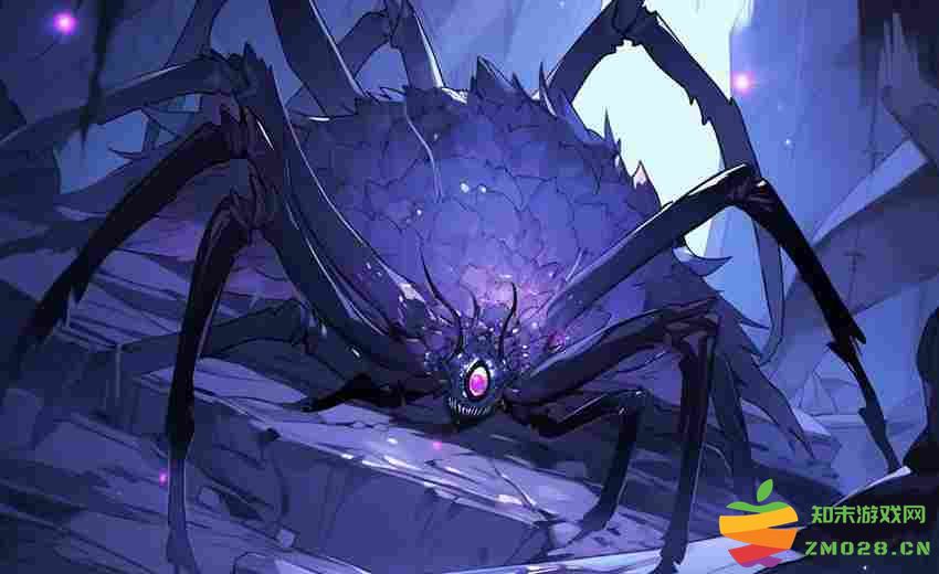 元素方尖中的毒液蜘蛛陷阱机制深入分析与应对策略分享