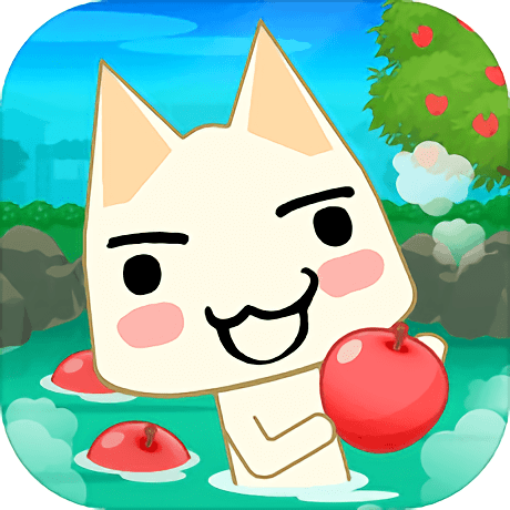 多乐猫消消乐手游(トロとパズル)