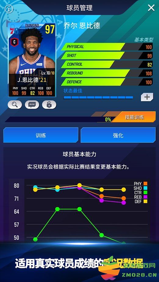 nbanow22最新版本 v1.6.1 安卓版 1