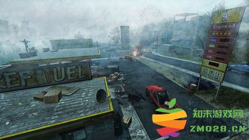 代号z手游网易版 v1.2.4 安卓版 2