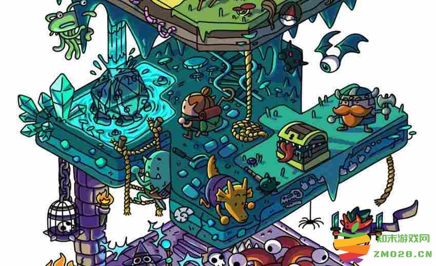 最强蜗牛扶桑地区珍稀物品收集最佳路线攻略