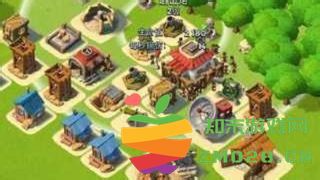 海岛奇兵进攻战术攻略