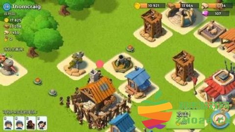 海岛奇兵进攻战术攻略