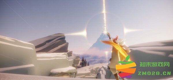 光遇sky新手教程