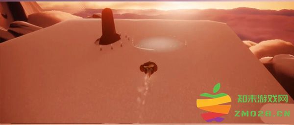 光遇霞光城拱门冥想任务攻略