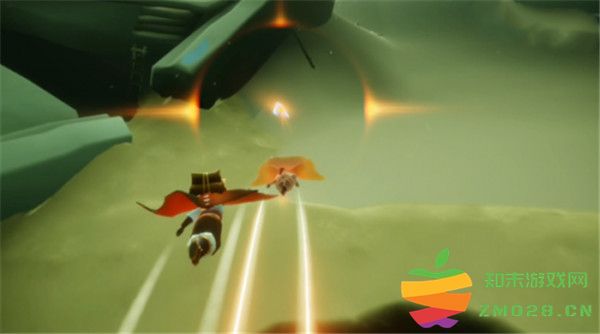 光遇先祖位置攻略