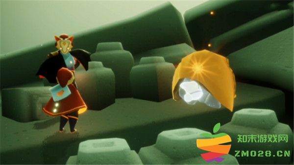 光遇先祖位置攻略