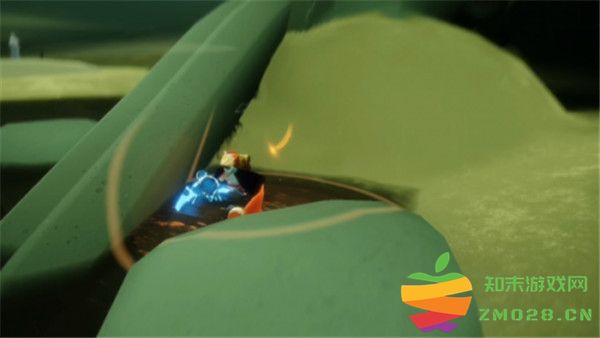 光遇先祖位置攻略