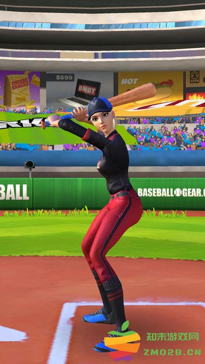 棒球俱乐部最新版 v0.4.23 安卓版 2