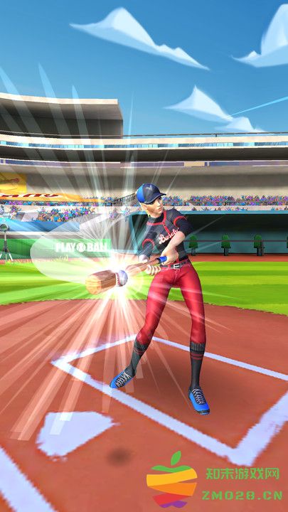 棒球俱乐部最新版 v0.4.23 安卓版 1