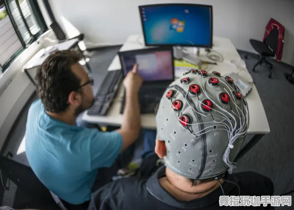 实时更新-0428-Vision Pro 脑机接口2.0版本游戏移植动态解析