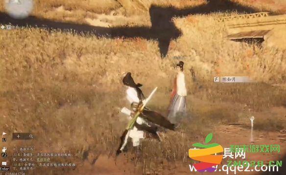 燕云十六声琴瑟和鸣任务详细攻略及完成方法分享，带你轻松搞定燕云十六声的挑战