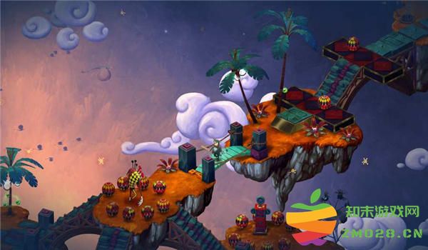 虚构世界2信条谷手机版(Figment 2) v1.0.56 安卓版 1