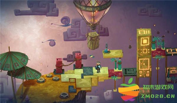 虚构世界2信条谷手机版(Figment 2) v1.0.56 安卓版 0