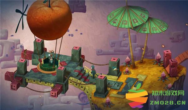 虚构世界2信条谷手机版(Figment 2) v1.0.56 安卓版 3