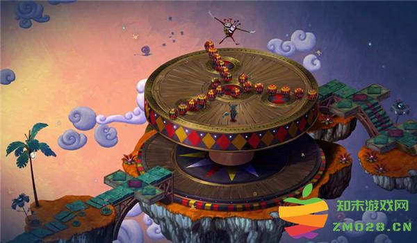 虚构世界2信条谷手机版(Figment 2) v1.0.56 安卓版 2