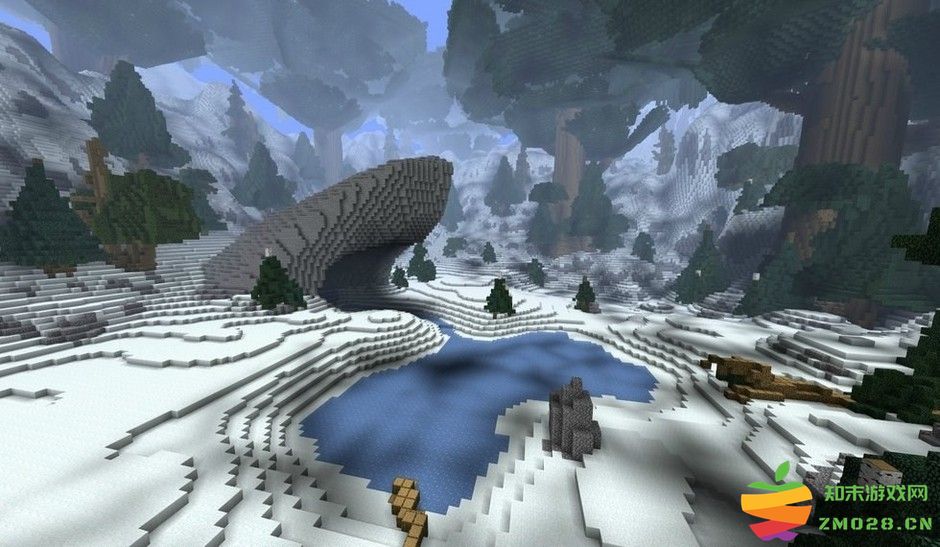 我的世界1.14国际版 v1.14 安卓最新版 3