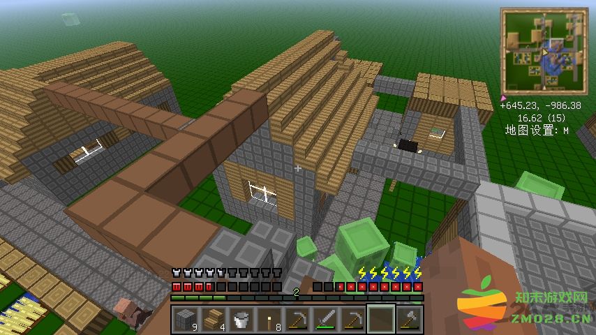 我的世界1.14国际版 v1.14 安卓最新版 2