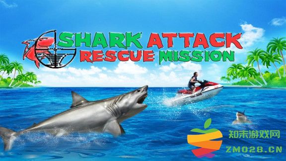 海底大猎杀任务手机版 v0.2 安卓版 2