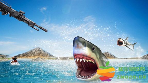 海底大猎杀任务手机版 v0.2 安卓版 0